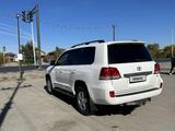 Toyota Land Cruiser 2010 годаfor16 800 000 тг. в Актобе – фото 3