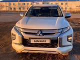 Mitsubishi L200 2023 года за 11 000 000 тг. в Атырау – фото 4