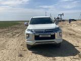Mitsubishi L200 2023 года за 11 000 000 тг. в Атырау – фото 2