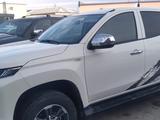 Mitsubishi L200 2023 года за 11 000 000 тг. в Атырау – фото 5