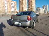 Opel Vectra 2002 года за 2 400 000 тг. в Астана – фото 3