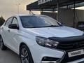 ВАЗ (Lada) Vesta 2019 года за 4 500 000 тг. в Тараз – фото 12