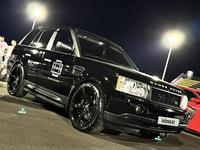 Land Rover Range Rover Sport 2009 годаүшін9 000 000 тг. в Алматы