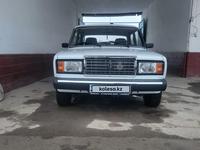 ВАЗ (Lada) 2107 2011 года за 2 800 000 тг. в Шымкент