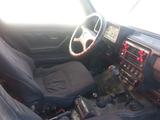 ВАЗ (Lada) Lada 2121 2001 годаүшін1 300 000 тг. в Астана – фото 4