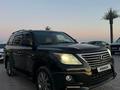 Lexus LX 570 2011 года за 19 000 000 тг. в Актау – фото 2