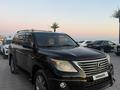 Lexus LX 570 2011 года за 19 000 000 тг. в Актау