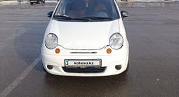 Daewoo Matiz 2013 года за 1 750 000 тг. в Алматы