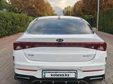 Kia K5 2020 годаfor11 800 000 тг. в Алматы – фото 4