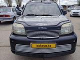 Nissan X-Trail 2005 года за 3 500 000 тг. в Актобе