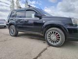 Nissan X-Trail 2005 года за 3 500 000 тг. в Актобе – фото 3
