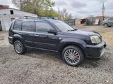 Nissan X-Trail 2005 года за 3 500 000 тг. в Актобе – фото 4