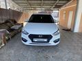 Hyundai Accent 2017 годаfor6 200 000 тг. в Алматы – фото 3