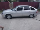 ВАЗ (Lada) Priora 2172 2008 года за 1 400 000 тг. в Алматы – фото 2
