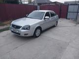 ВАЗ (Lada) Priora 2172 2008 года за 1 400 000 тг. в Алматы