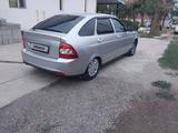 ВАЗ (Lada) Priora 2172 2008 года за 1 400 000 тг. в Алматы – фото 3