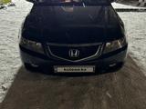 Honda Accord 2004 годаүшін3 800 000 тг. в Усть-Каменогорск