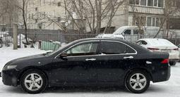 Honda Accord 2004 годаүшін3 800 000 тг. в Усть-Каменогорск – фото 3