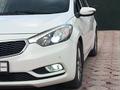 Kia Cerato 2014 годаfor6 500 000 тг. в Алматы – фото 14