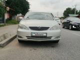 Toyota Camry 2003 годаүшін4 700 000 тг. в Шымкент – фото 2