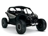 BRP  Can-Am Maverick X RC Turbo RR 2026 года за 26 260 000 тг. в Алматы