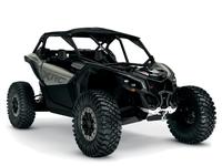 BRP Can-Am Maverick X RC Turbo RR 2026 года за 26 260 000 тг. в Алматы