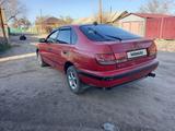 Toyota Carina E 1994 годаүшін2 000 000 тг. в Аягоз – фото 3