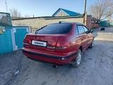 Toyota Carina E 1994 годаүшін2 000 000 тг. в Аягоз – фото 4