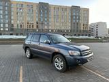 Toyota Highlander 2006 года за 7 250 000 тг. в Актобе – фото 4