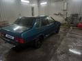 ВАЗ (Lada) 21099 2001 годаүшін520 000 тг. в Усть-Каменогорск – фото 5