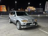 BMW X5 2004 года за 7 000 000 тг. в Алматы – фото 4