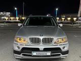 BMW X5 2004 годаүшін7 000 000 тг. в Кызылорда