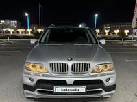 BMW X5 2004 года за 6 200 000 тг. в Алматы