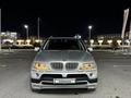 BMW X5 2004 года за 7 000 000 тг. в Кызылорда – фото 3