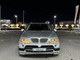 BMW X5 2004 годаүшін5 800 000 тг. в Кызылорда – фото 3