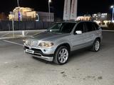 BMW X5 2004 года за 7 000 000 тг. в Кызылорда – фото 2