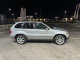 BMW X5 2004 года за 7 000 000 тг. в Алматы – фото 5