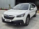 Subaru Outback 2022 годаүшін14 300 000 тг. в Астана – фото 2