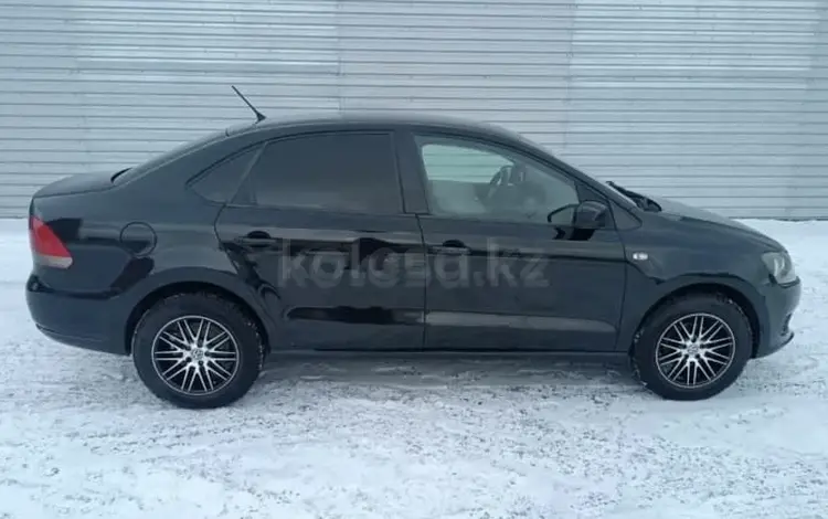 Volkswagen Polo 2015 годаүшін3 300 000 тг. в Караганда