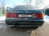 Audi 80 1990 года за 500 000 тг. в Тараз – фото 5