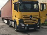 Mercedes-Benz  Actros 2014 года за 28 000 000 тг. в Астана – фото 3
