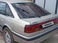 Mazda 626 1990 годаfor850 000 тг. в Мерке – фото 4