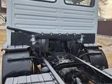 MAN  F (F7/F8/F9/F90) 1992 года за 5 000 000 тг. в Аральск – фото 4