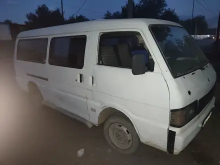 Mazda Bongo 1992 годаүшін1 100 000 тг. в Алматы – фото 3