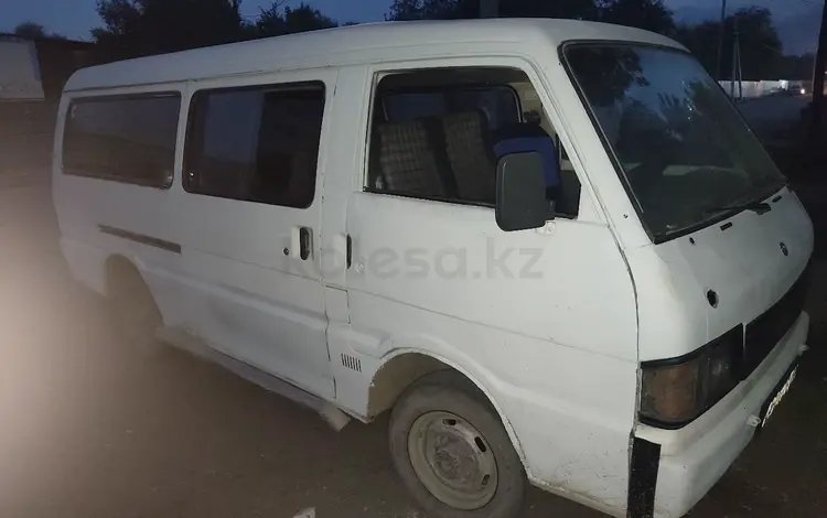 Mazda Bongo 1992 года за 800 000 тг. в Алматы