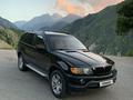 BMW X5 2003 годаfor5 000 000 тг. в Алматы – фото 5