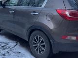 Kia Sportage 2011 года за 7 200 000 тг. в Усть-Каменогорск – фото 4