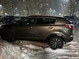 Kia Sportage 2011 года за 7 200 000 тг. в Усть-Каменогорск – фото 2
