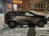 Kia Sportage 2011 года за 7 200 000 тг. в Усть-Каменогорск