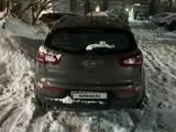 Kia Sportage 2011 года за 7 200 000 тг. в Усть-Каменогорск – фото 3